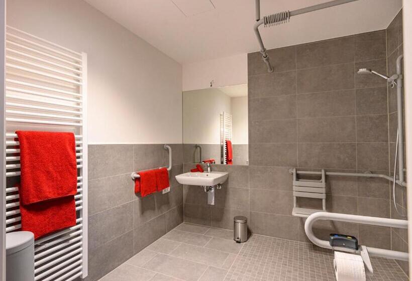 Отель 1601 Inklusionsunternehmen