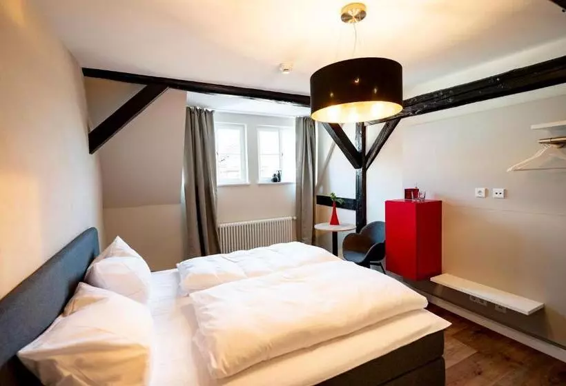 Hotelli 1601 Inklusionsunternehmen