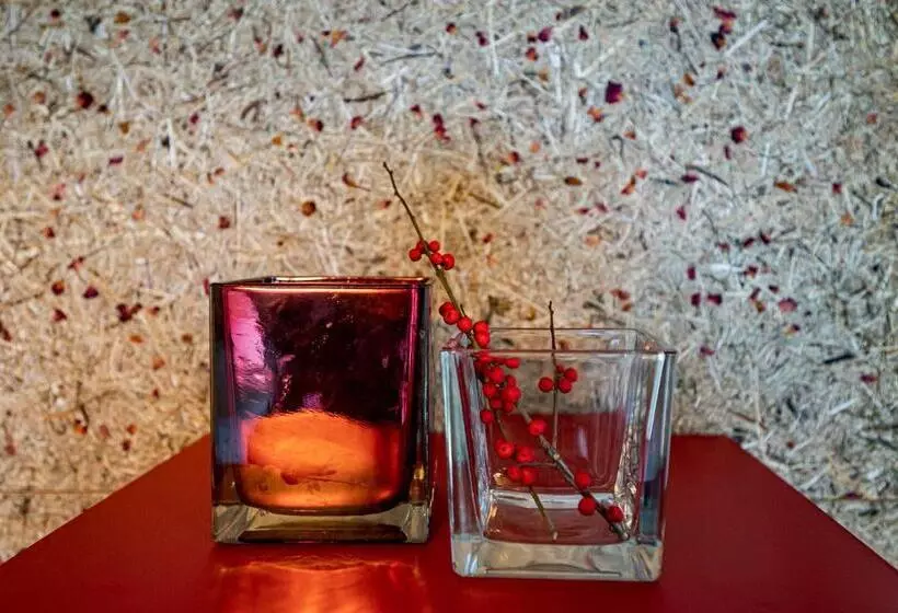 Hotelli 1601 Inklusionsunternehmen