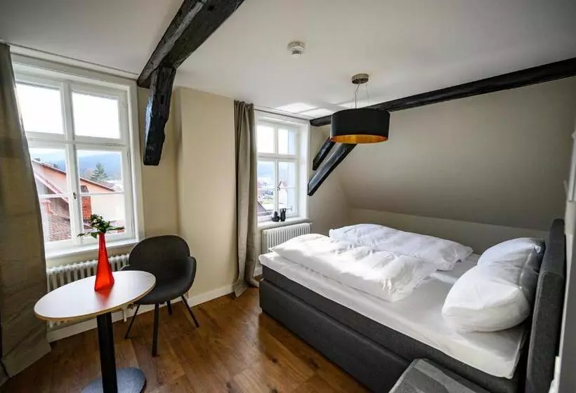 Hotelli 1601 Inklusionsunternehmen