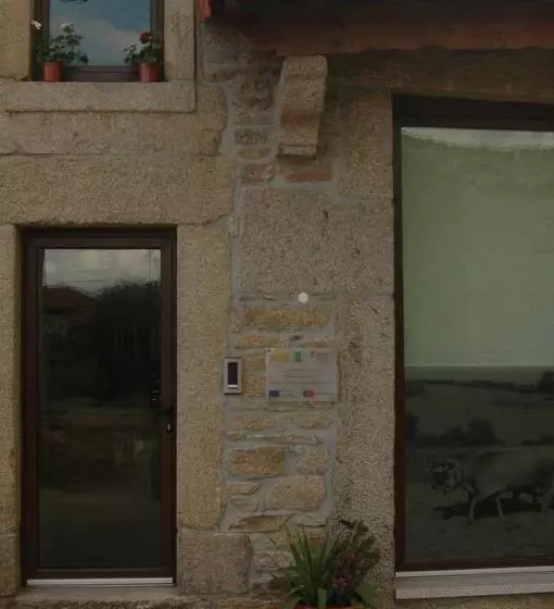ホテル Casa De L Telar