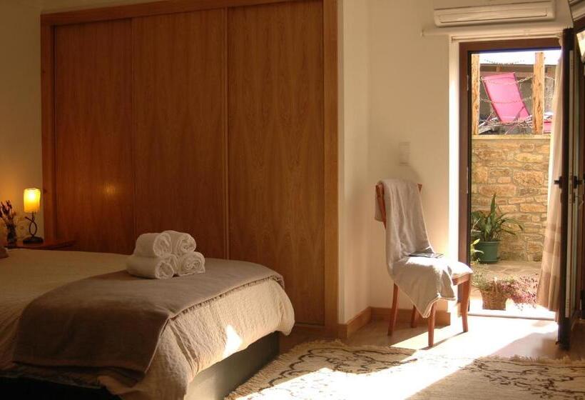 ホテル Casa De L Telar