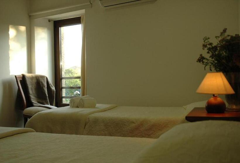 ホテル Casa De L Telar