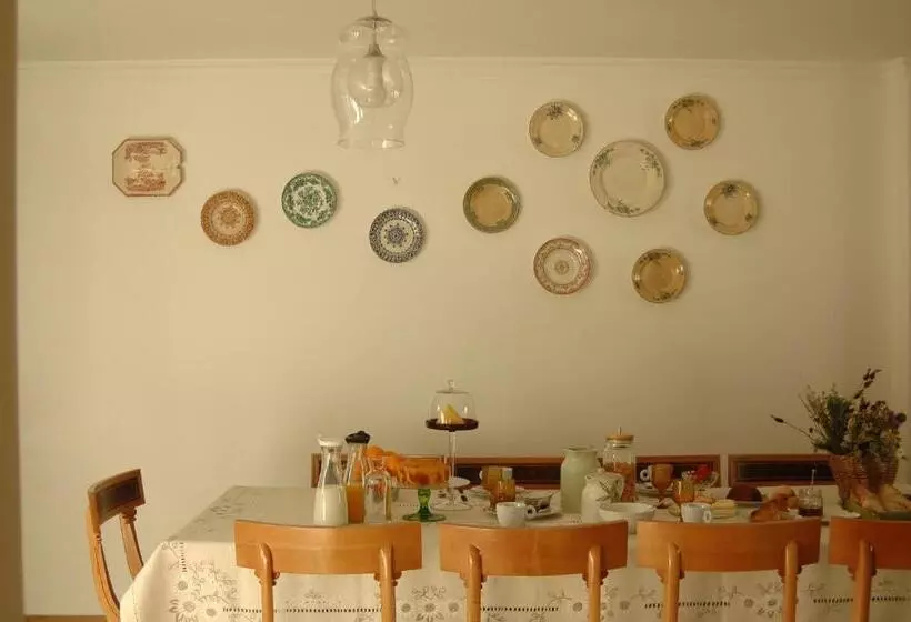 ホテル Casa De L Telar