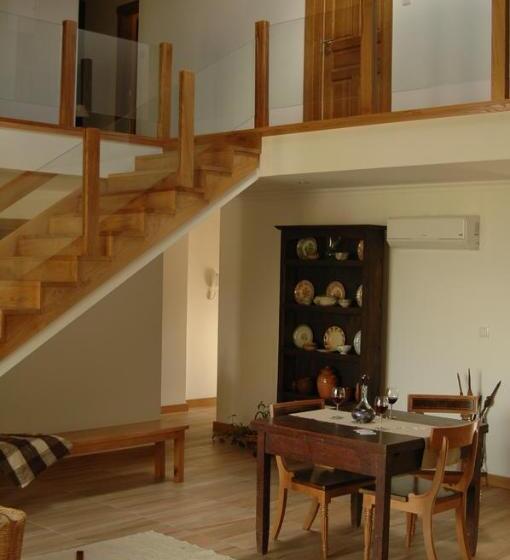 ホテル Casa De L Telar