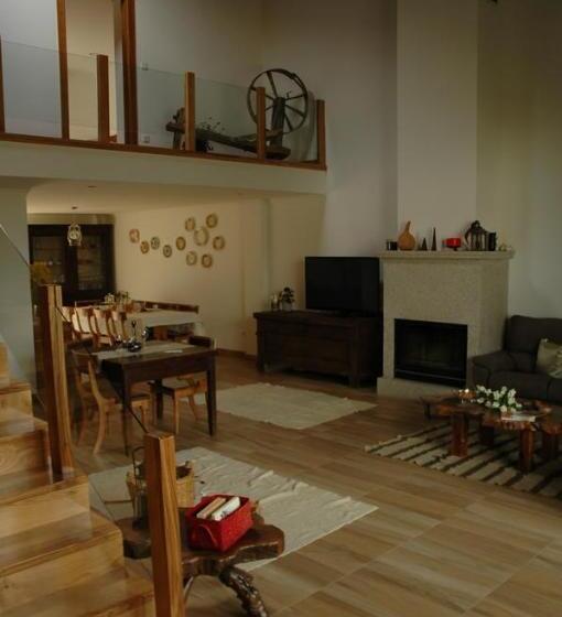 ホテル Casa De L Telar