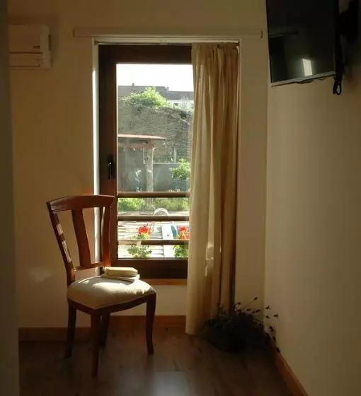 ホテル Casa De L Telar