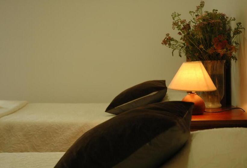 ホテル Casa De L Telar