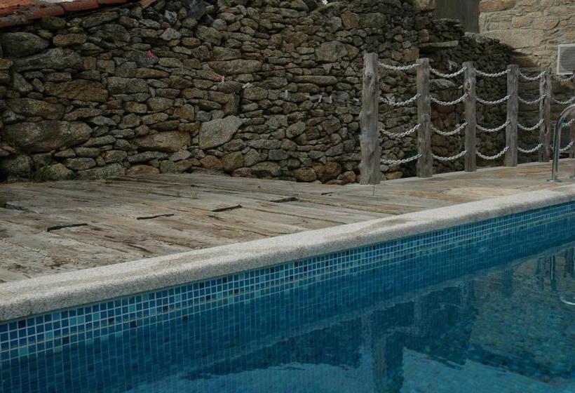 ホテル Casa De L Telar