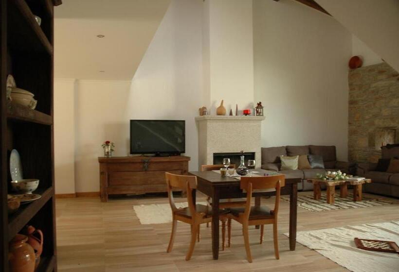 ホテル Casa De L Telar