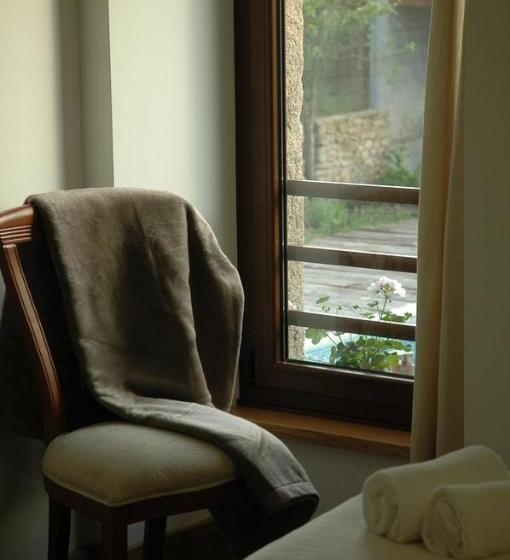 ホテル Casa De L Telar