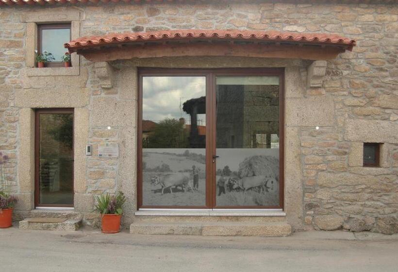 ホテル Casa De L Telar