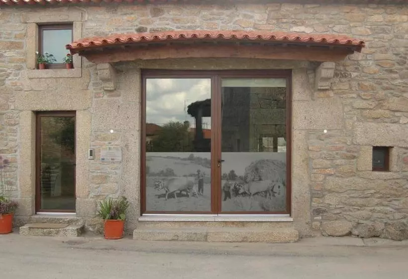 ホテル Casa De L Telar