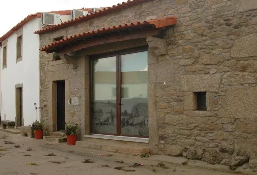 ホテル Casa De L Telar