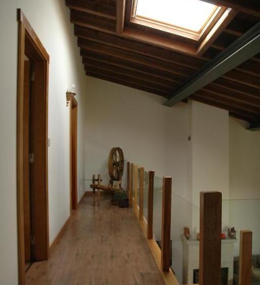 ホテル Casa De L Telar