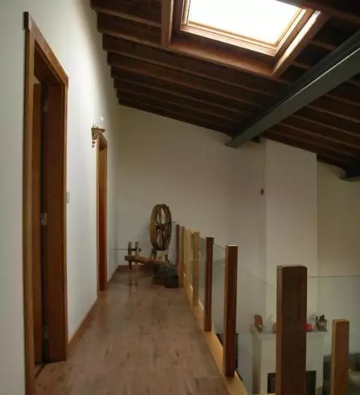 ホテル Casa De L Telar