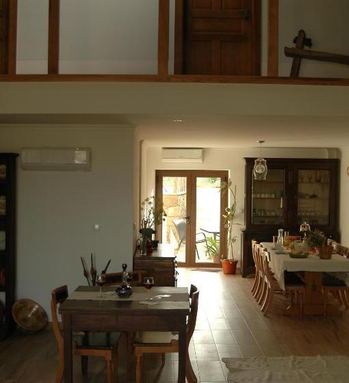 ホテル Casa De L Telar