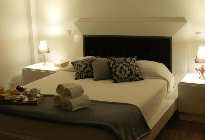 ホテル Casa De L Telar