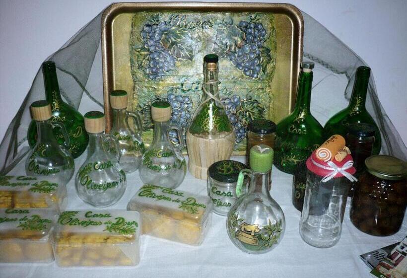 فندق Casa Oliveiras Do Douro