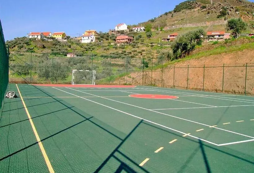 ホテル Casa Oliveiras Do Douro