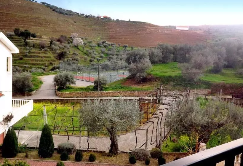 ホテル Casa Oliveiras Do Douro