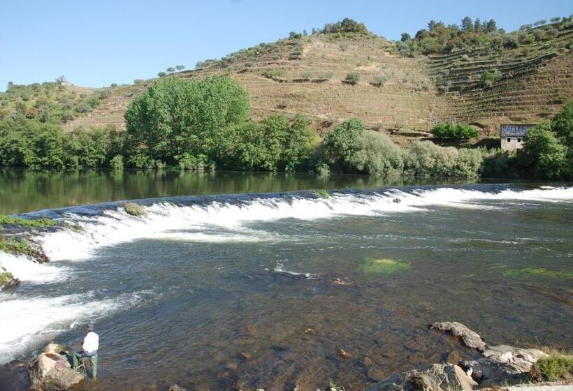فندق Casa Oliveiras Do Douro