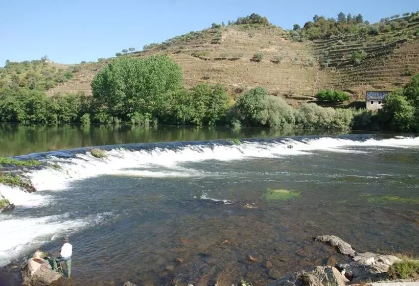 ホテル Casa Oliveiras Do Douro