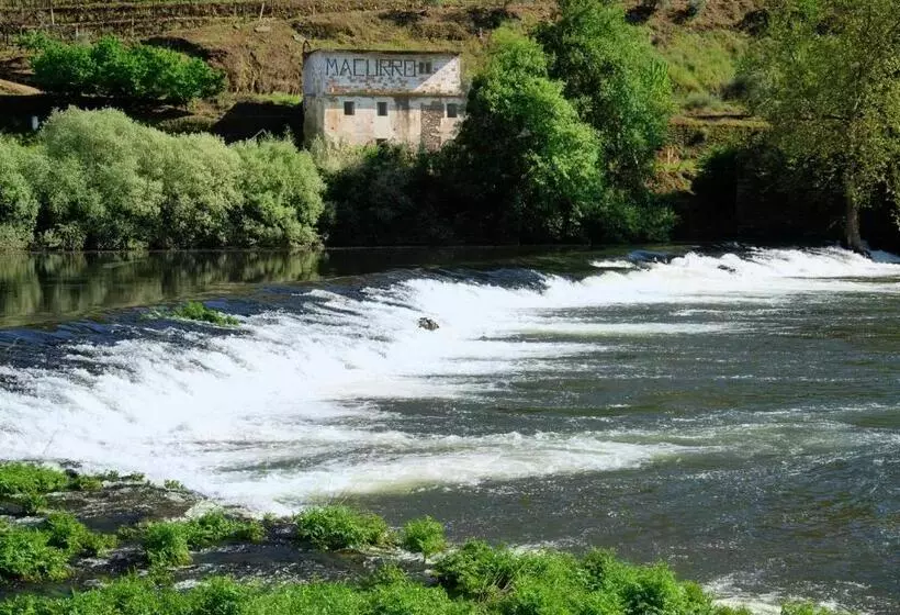 ホテル Casa Oliveiras Do Douro