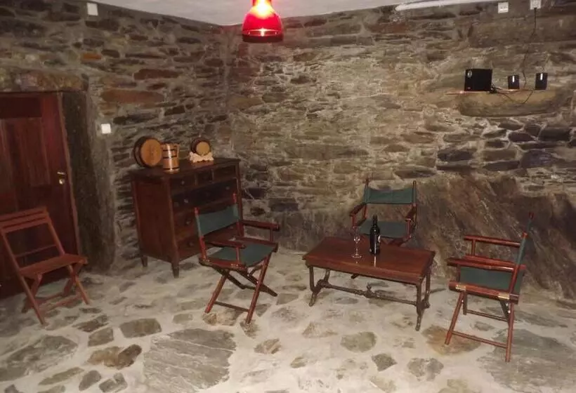 ホテル Casa Oliveiras Do Douro