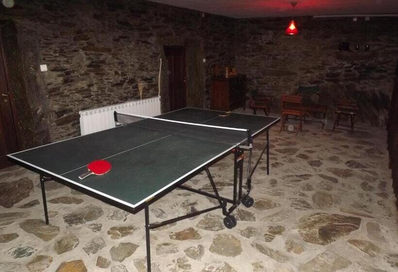 فندق Casa Oliveiras Do Douro