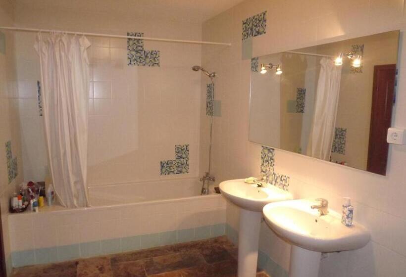 فندق Casa Oliveiras Do Douro