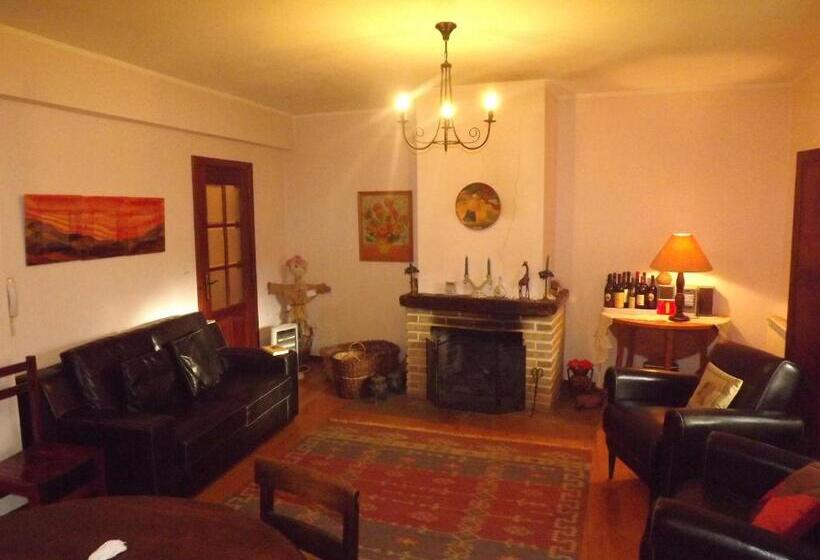 فندق Casa Oliveiras Do Douro