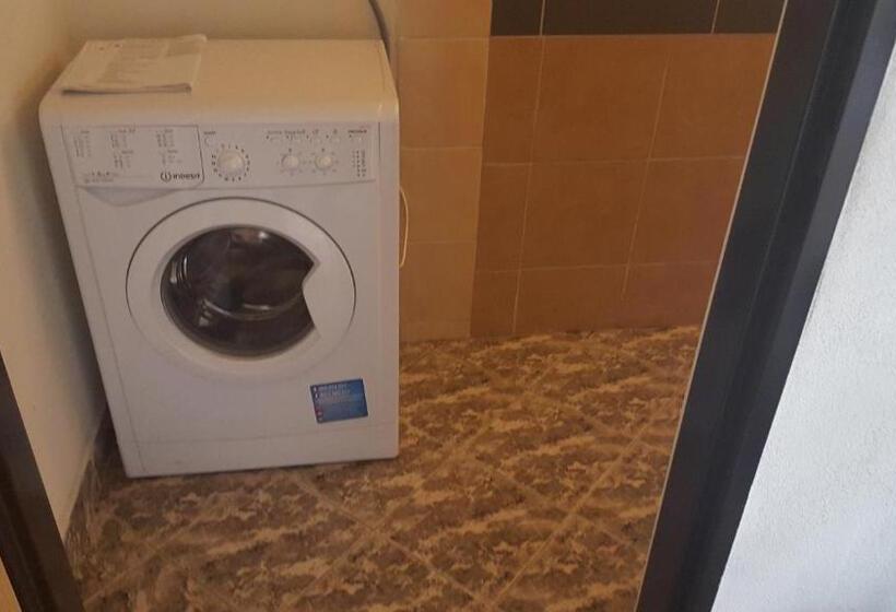 فندق Farm Stay Nh Stables