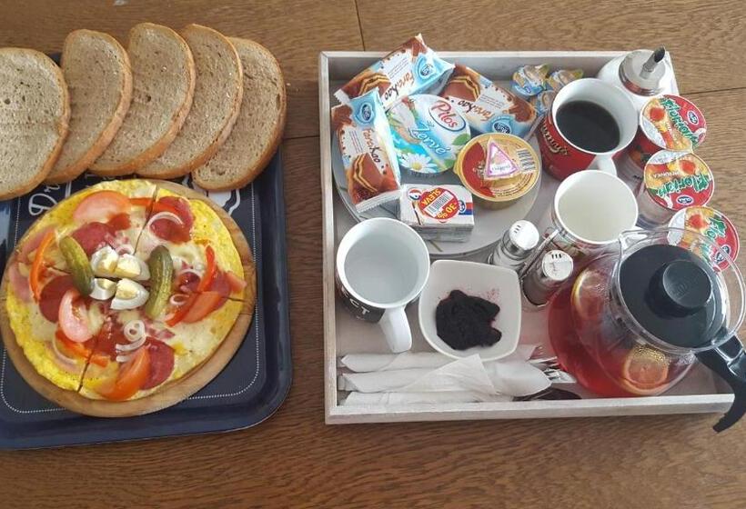 فندق Farm Stay Nh Stables