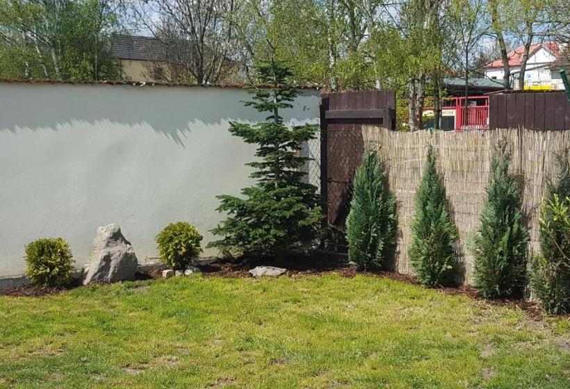 فندق Farm Stay Nh Stables