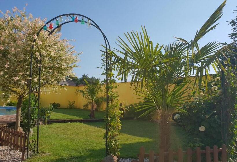 فندق Farm Stay Nh Stables