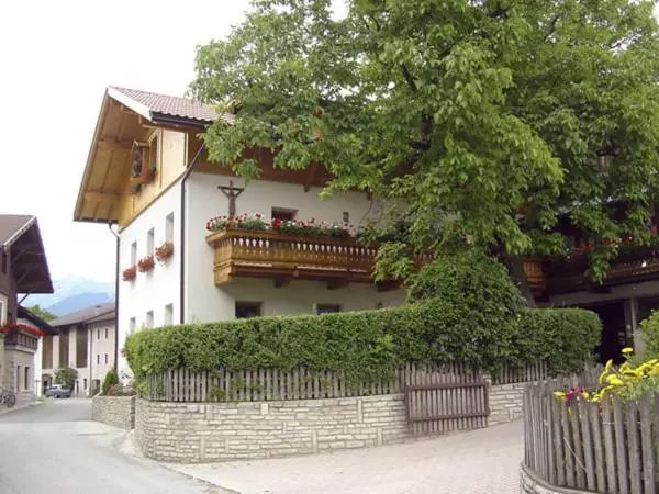 ホテル Kundlerhof