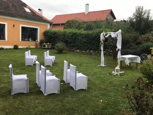 Hotelli Pod Stráží