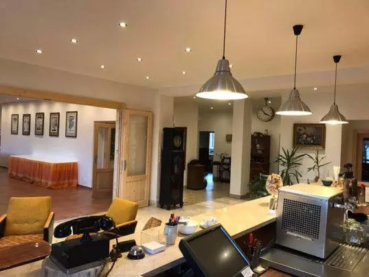 Hotelli Pod Stráží