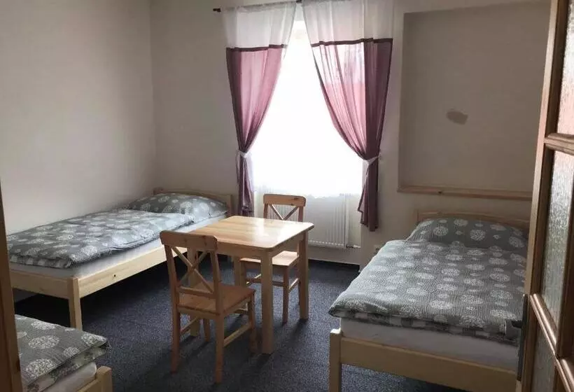 Hotelli Pod Stráží