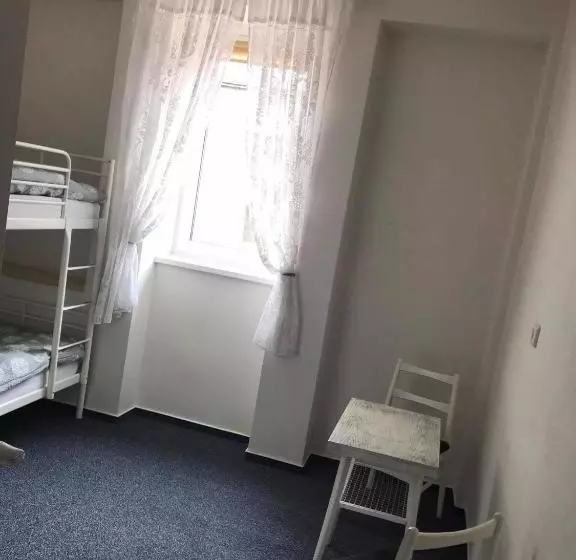 Hotelli Pod Stráží