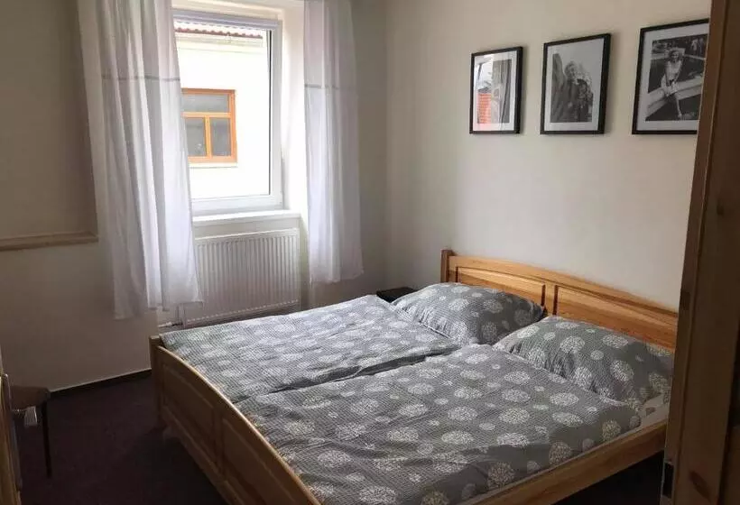 Hotelli Pod Stráží