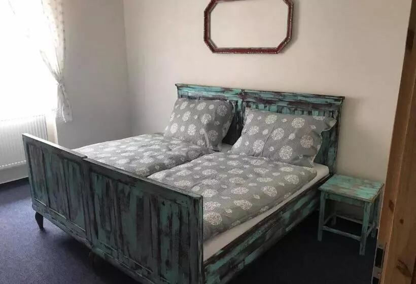 Hotelli Pod Stráží