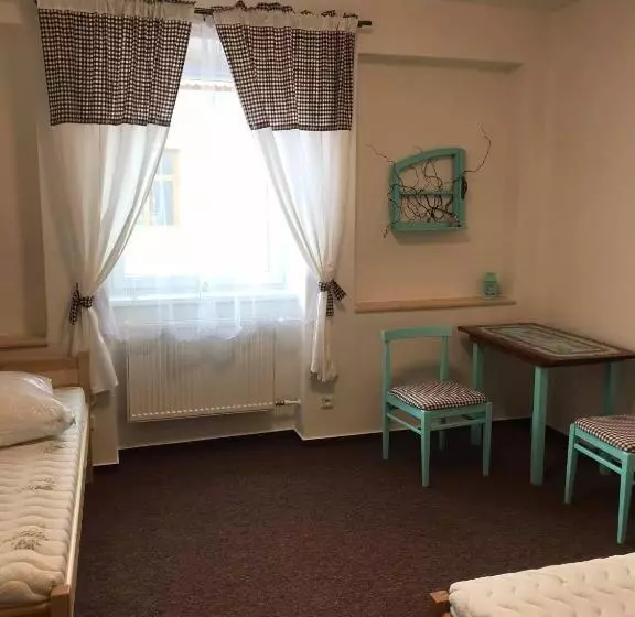 Hotelli Pod Stráží