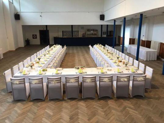 בית מלון כפרי Pod Stráží