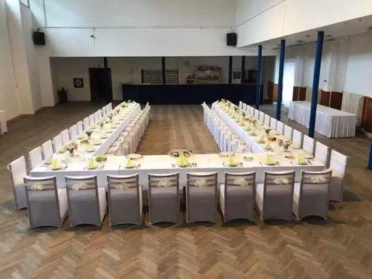 Hotelli Pod Stráží