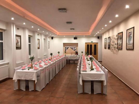 בית מלון כפרי Pod Stráží