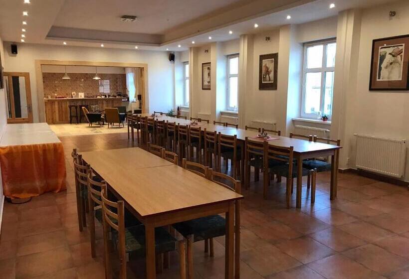 בית מלון כפרי Pod Stráží