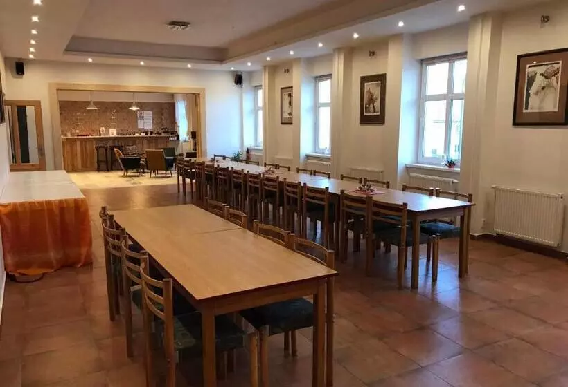 Hotelli Pod Stráží