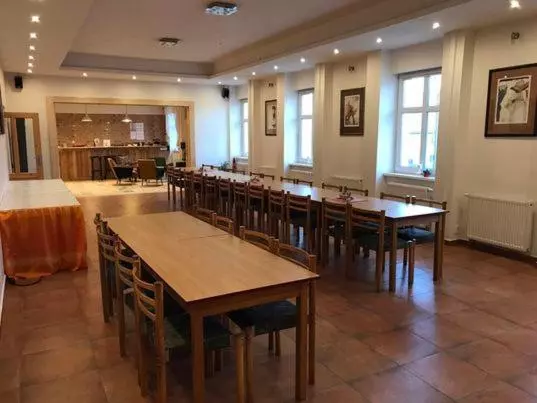 Hotelli Pod Stráží